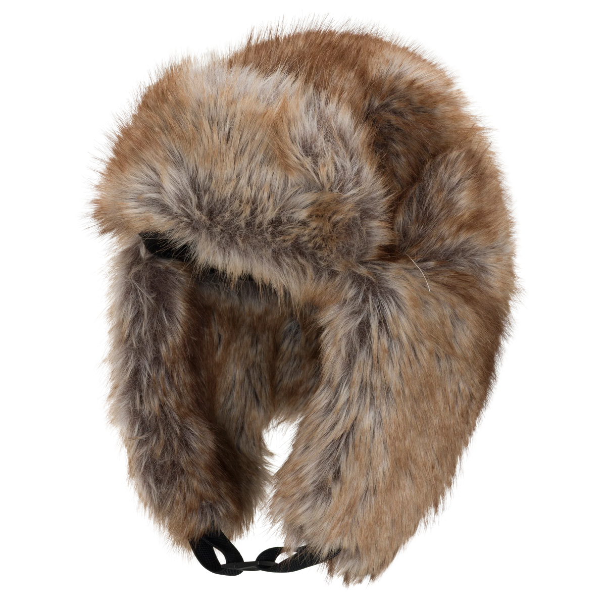 Royals Trapper Hat (Tan)