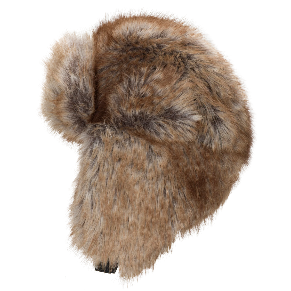 Royals Trapper Hat (Tan)