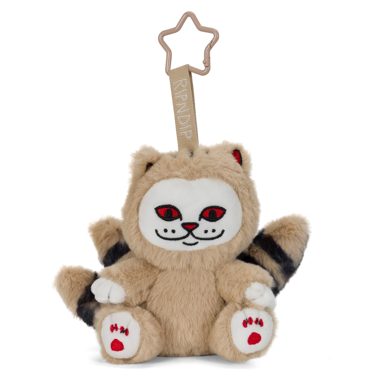 Nermiee Creepier Creatures Mystery Bag (Multi)