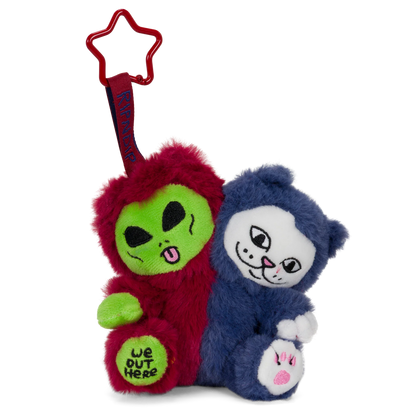 Nermiee Creepier Creatures Mystery Bag (Multi)