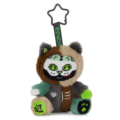 Nermiee Creepier Creatures Mystery Bag (Multi)