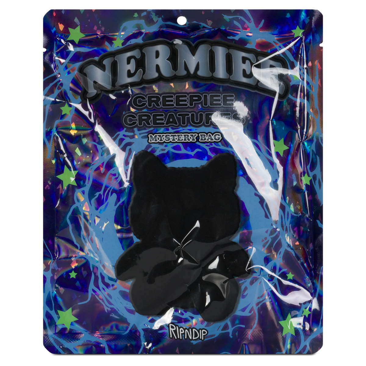 Nermiee Creepier Creatures Mystery Bag (Multi)