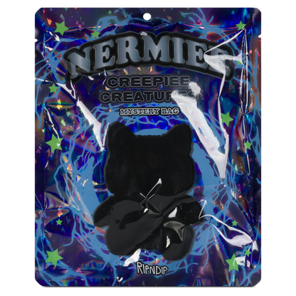 Nermiee Creepier Creatures Mystery Bag (Multi)