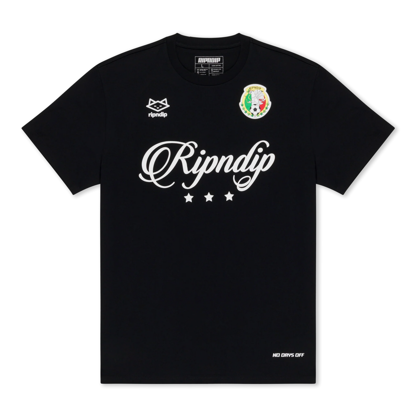 Ripndip Cup Mexico Tee