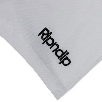 Handle With Care Boxers (White)