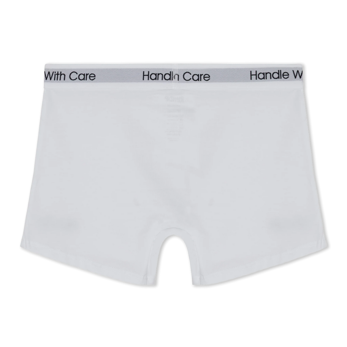 Handle With Care Boxers (White)