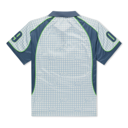 Cyclone Soccer Jersey (Navy)
