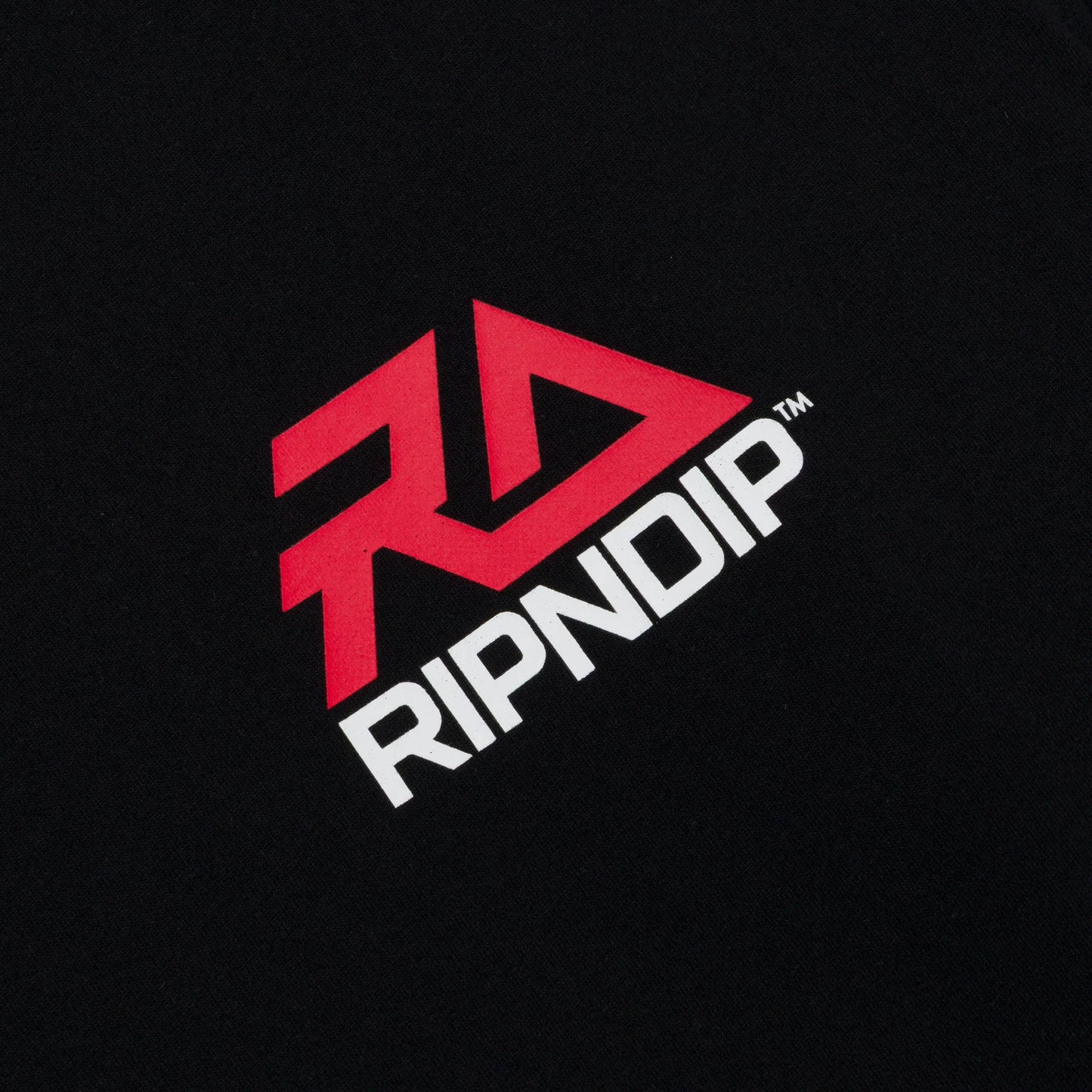 RND Sports Long Sleeve (Black)