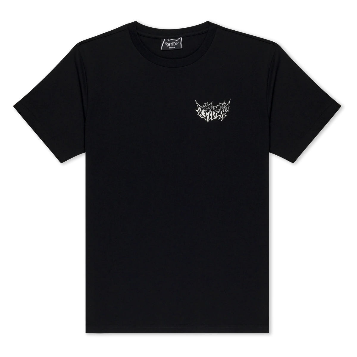 Rippin N Dippin Tee (Black)