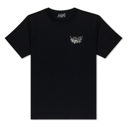 Rippin N Dippin Tee (Black)