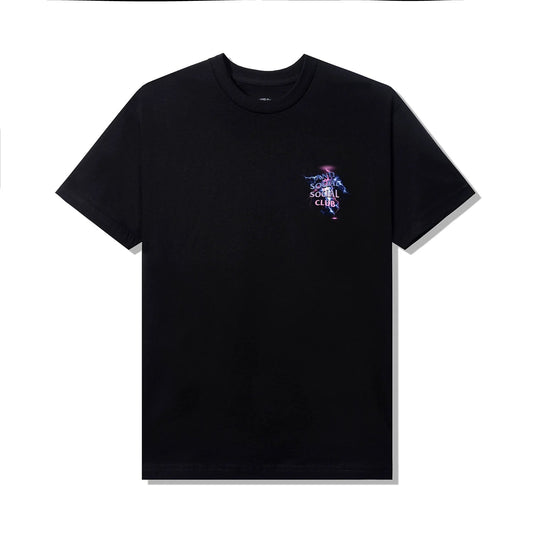 Bolt From The Blue Tee