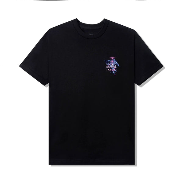 Bolt From The Blue Tee (Black)