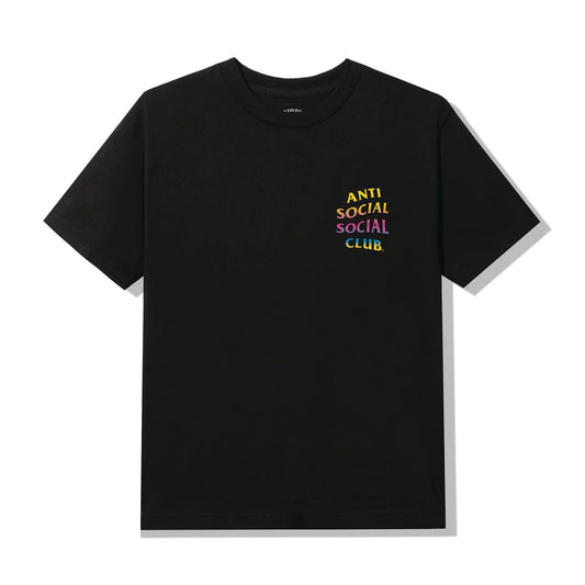 Three Evils Tee