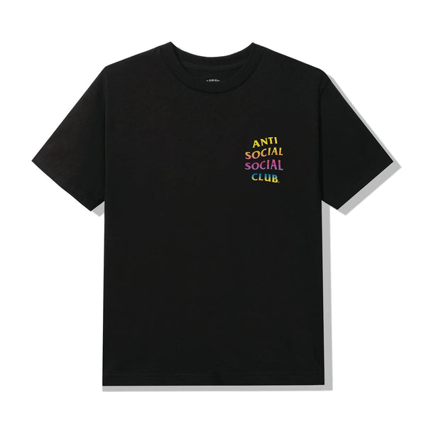 Three Evils Tee (Black)