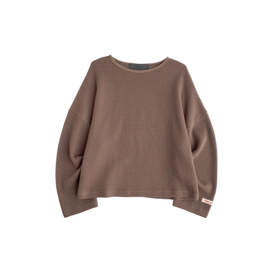 Wavy Knit