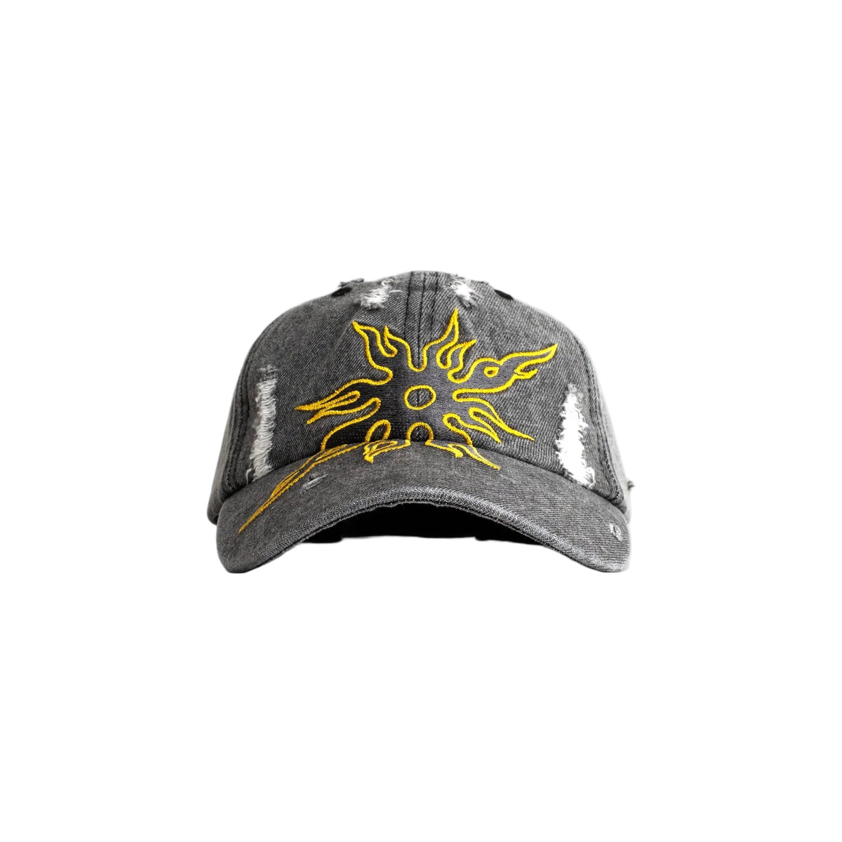 Eternal Flame Cap