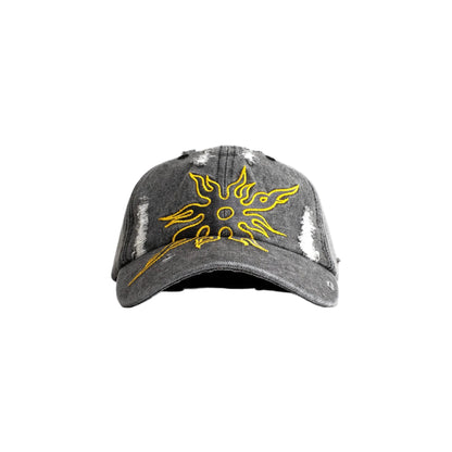 Eternal Flame Cap