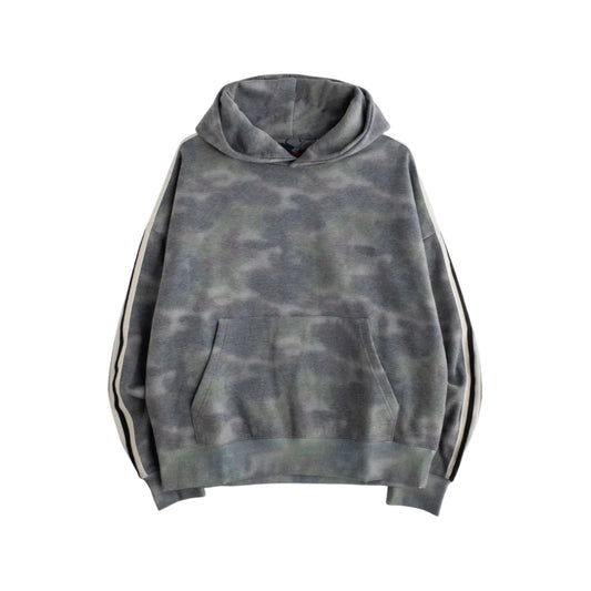Airbrush Camo Hoodie