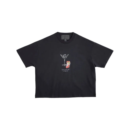 Double Happiness Tee