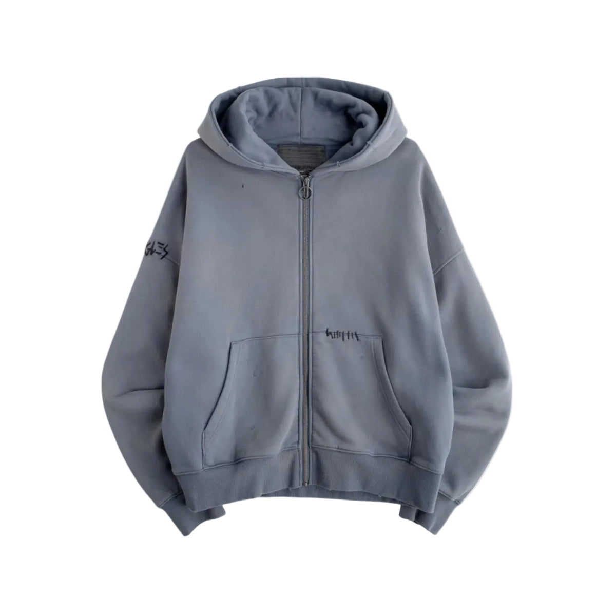 Repair Hoodie