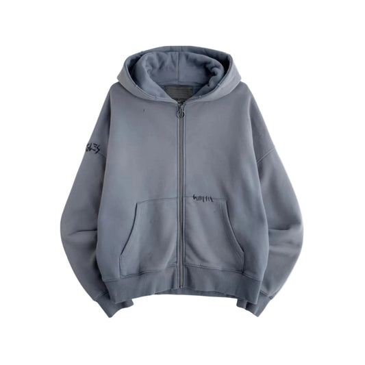 Repair Hoodie