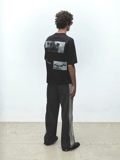 Togetherness Tee (Black)