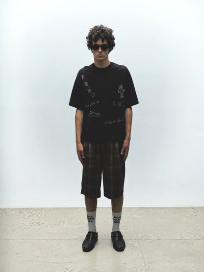 All Day Tee (Black)