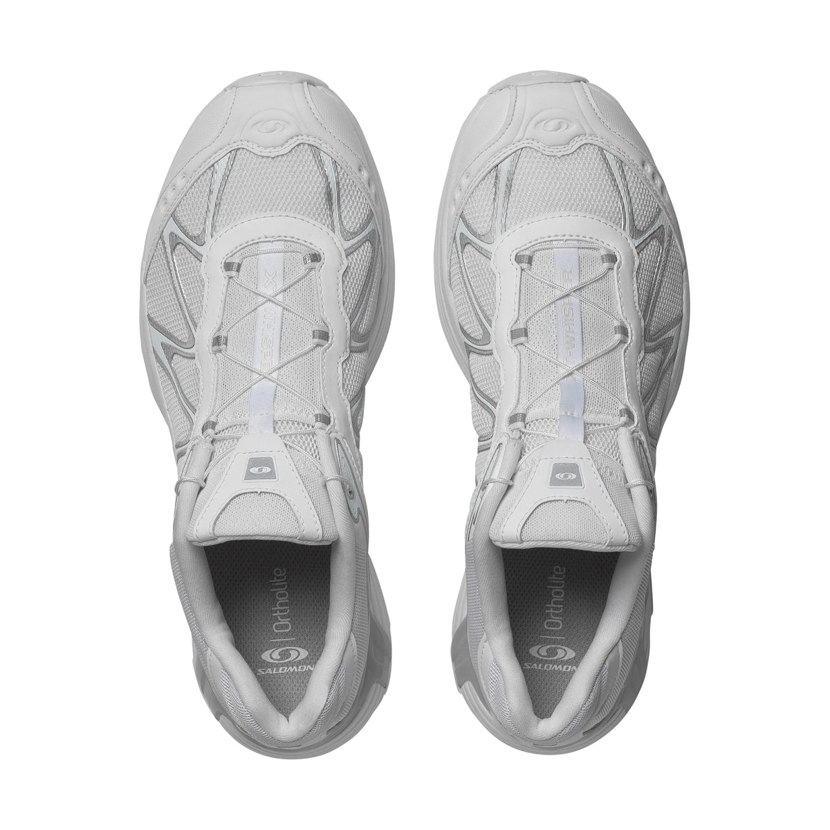 XT-Whisper “White/Lunar Rock/Ftw Silver”
