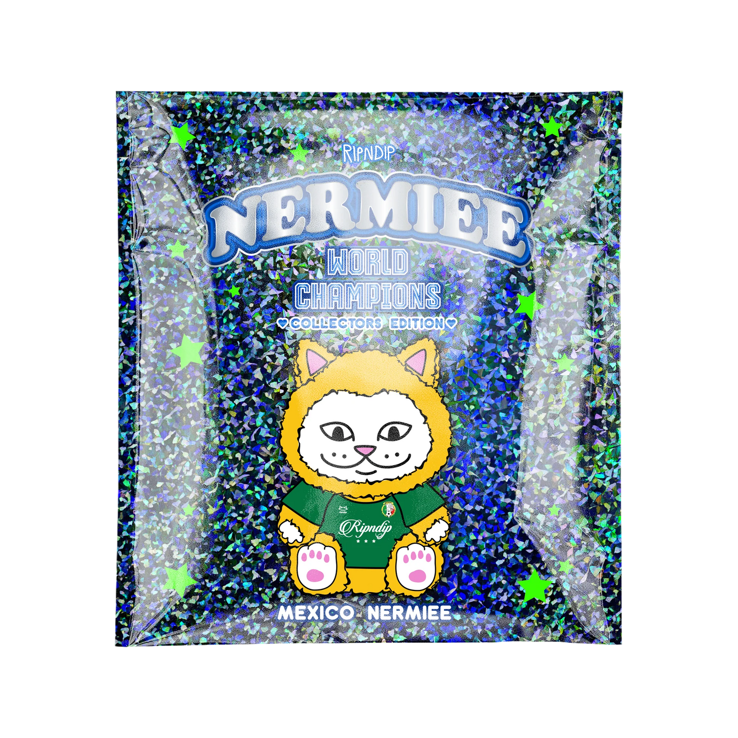 Ripndip Cup Mexico Nermiee
