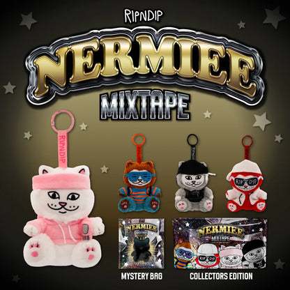 Mixtape Nermiee Mystery Bag