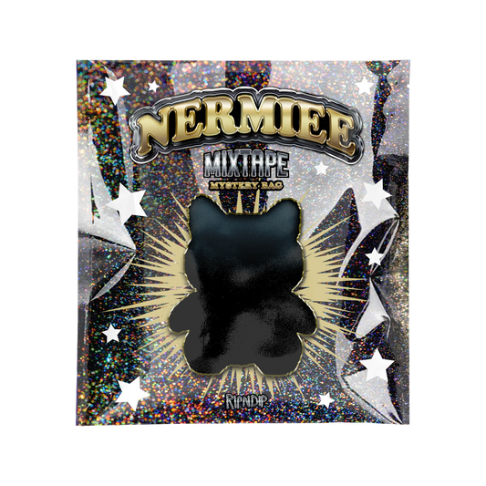 Mixtape Nermiee Mystery Bag