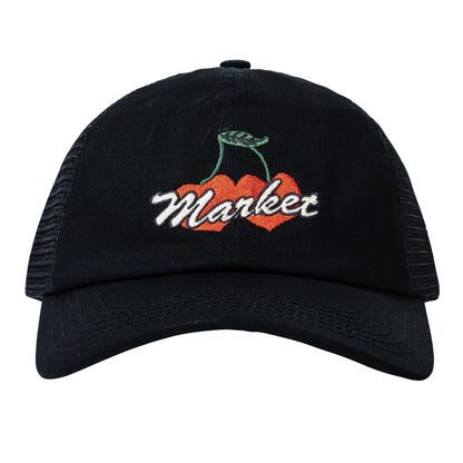 Double Cherries Trucker Hat