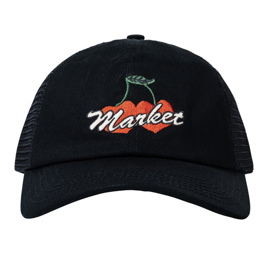 Double Cherries Trucker Hat