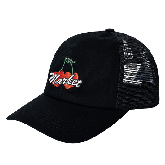 Double Cherries Trucker Hat