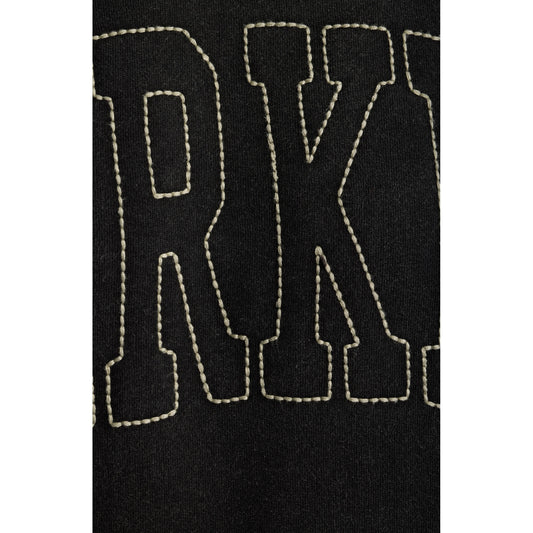 Big Stitch Hoodie (Black)