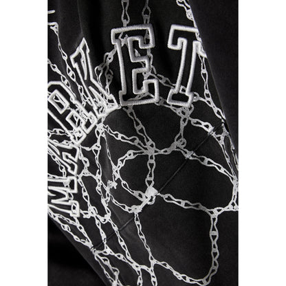 In The Net Hoodie (Black)