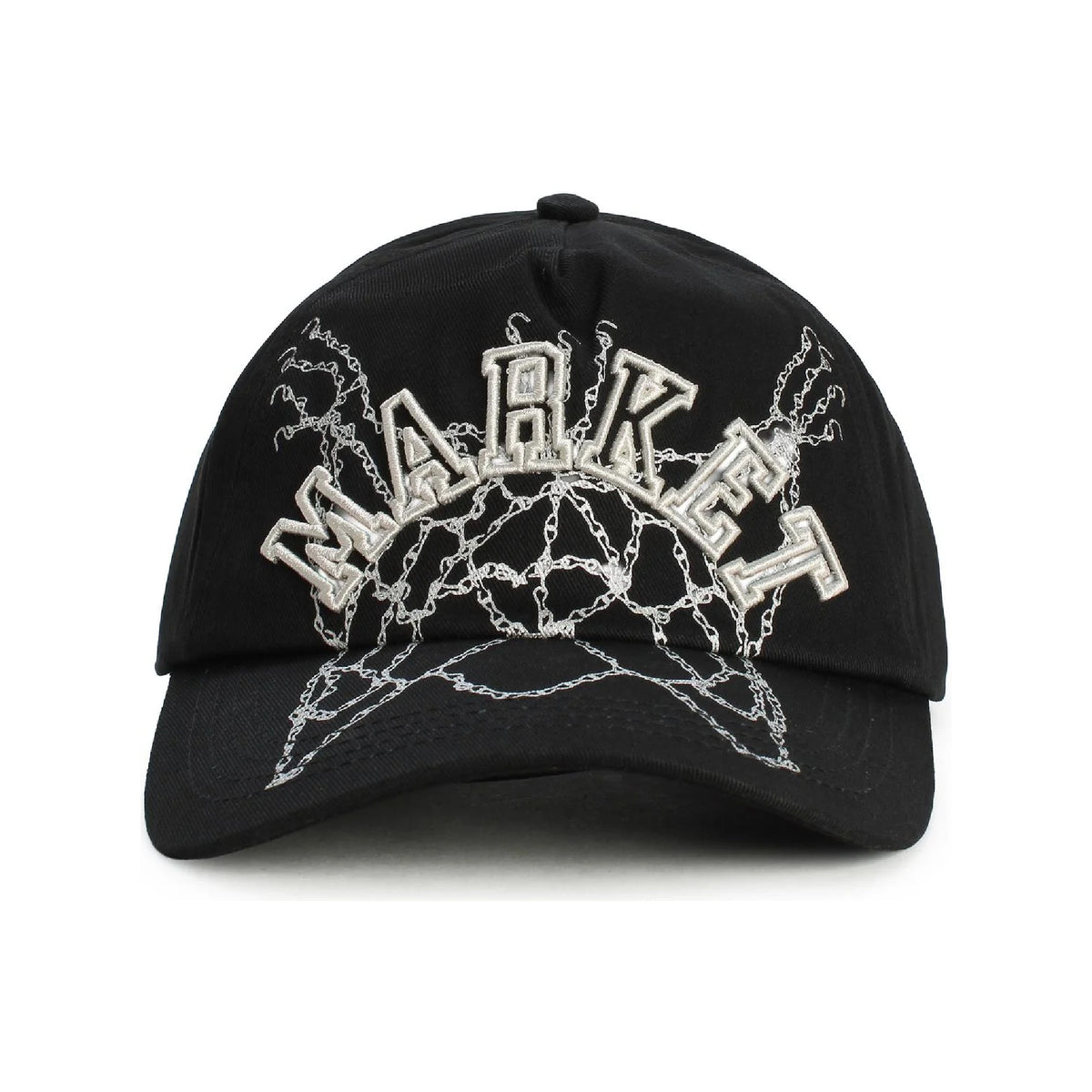 In The Net 5-Panel Hat