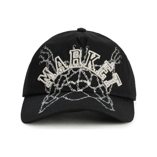 In The Net 5-Panel Hat
