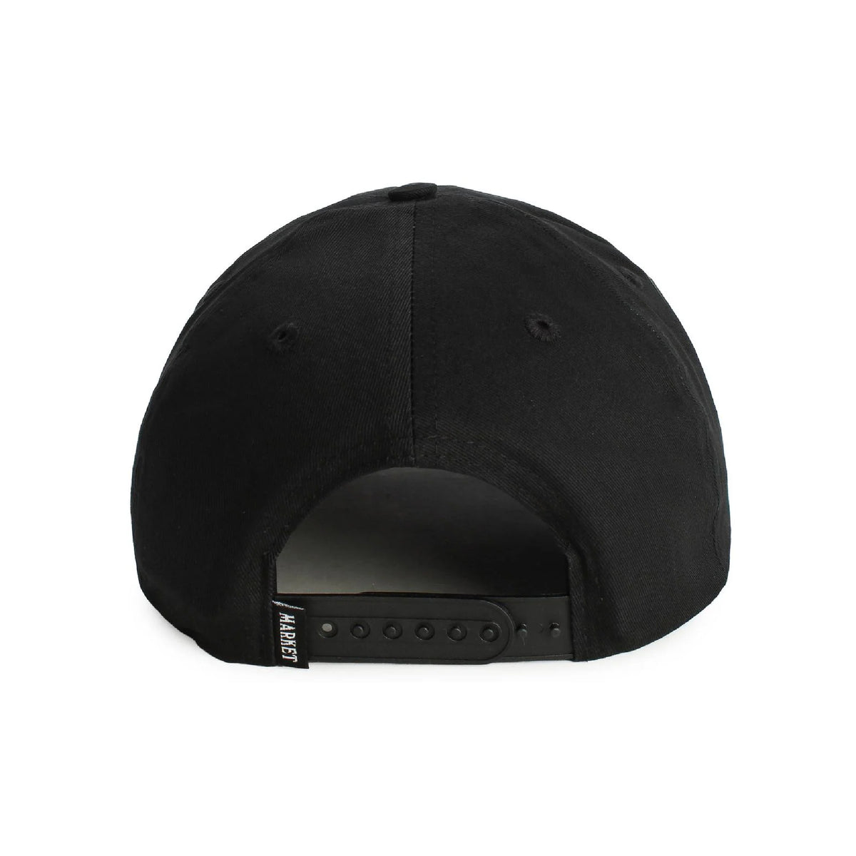 In The Net 5-Panel Hat