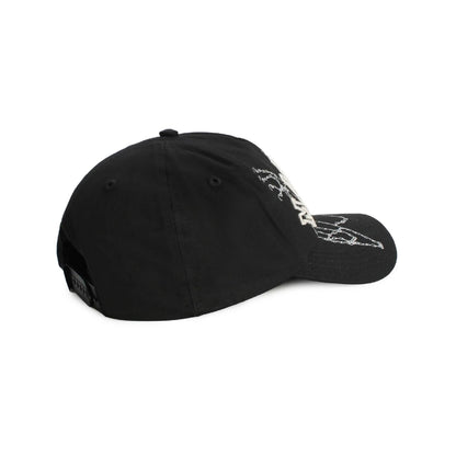 In The Net 5-Panel Hat