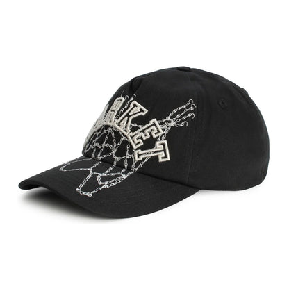 In The Net 5-Panel Hat