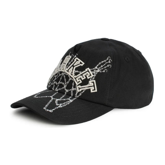 In The Net 5-Panel Hat
