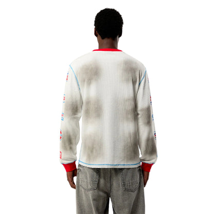 Speed Part Thermal Long Sleeve Tee