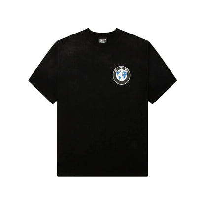 F The World Tee (Black)