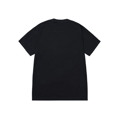 Stand For Peace Bear Tee (Jet Black)