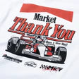 Have A Nice Race Tee (White)