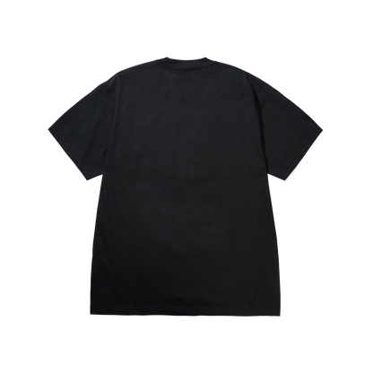 Making It Rain Bear Tee (Jet Black)