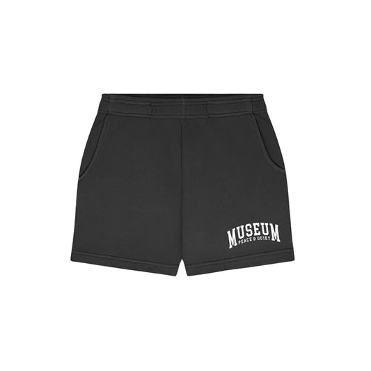 UMPQ Sweatshorts (Black)