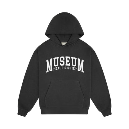 UMPQ Hoodie (Black)