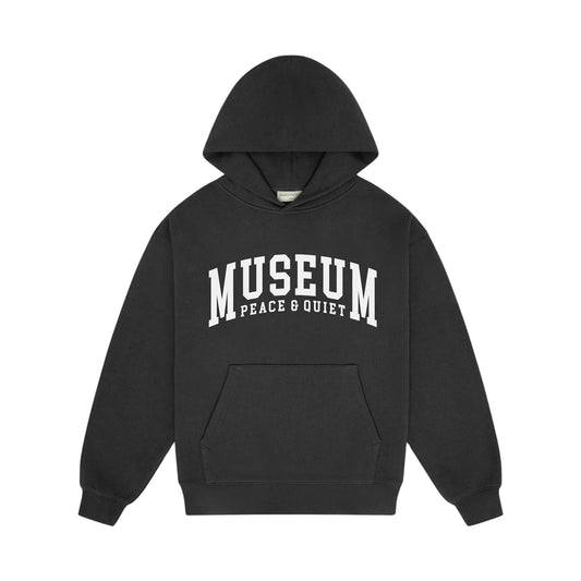 UMPQ Hoodie (Black)